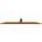 Ekena Millwork Portland Timber Gable Bracket, Western Red Cedar, 108"W x 18"H x 3 1/2"D x 5 1/2"F, 4/12 Pitch GBW108X18X0406POR00SWR - alternate 2